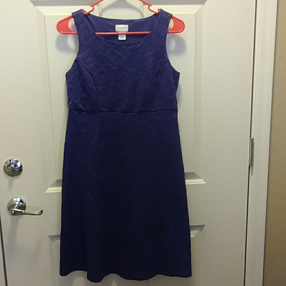 🔥 💜Maternity dress